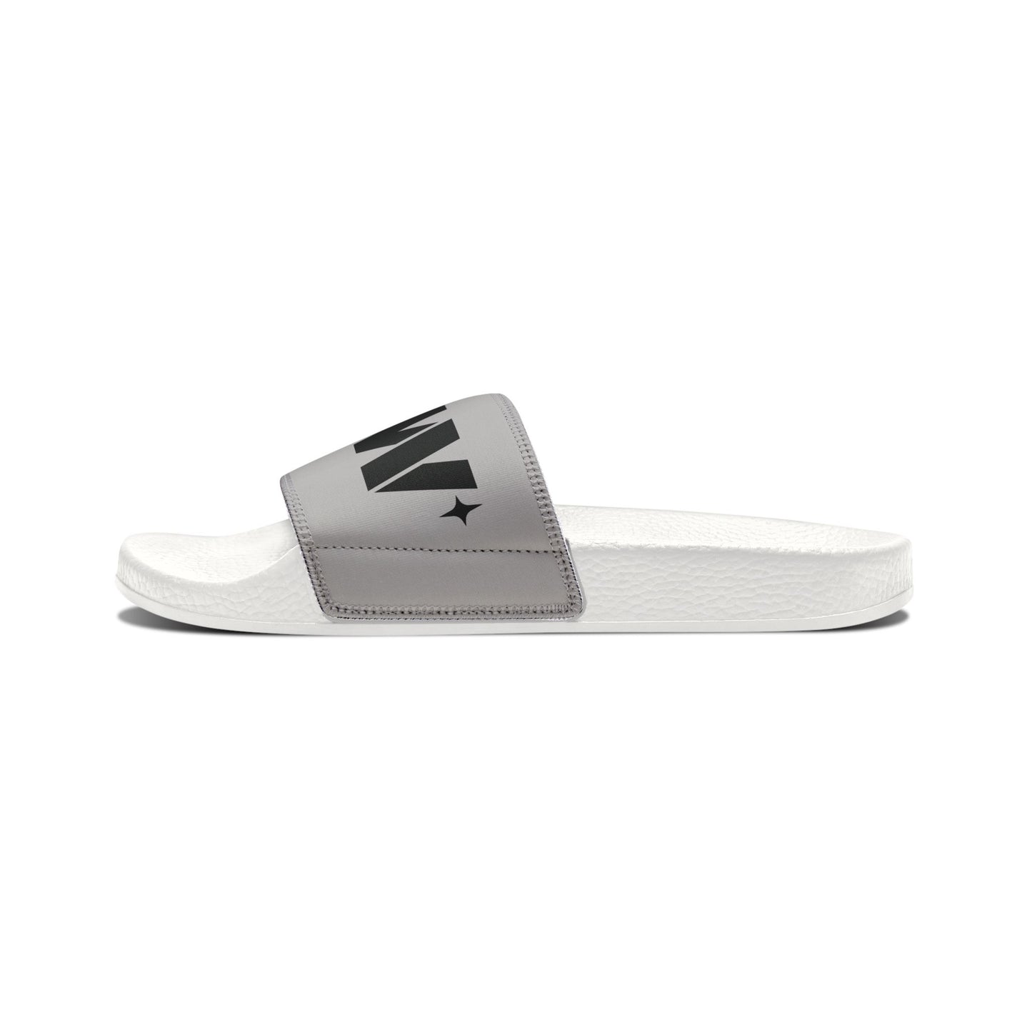 Stylish Men's Removable-Strap Sandals, Comfy Summer Footwear, Casual Slide Sandals, Ideal for Beach, Pool, Vacation