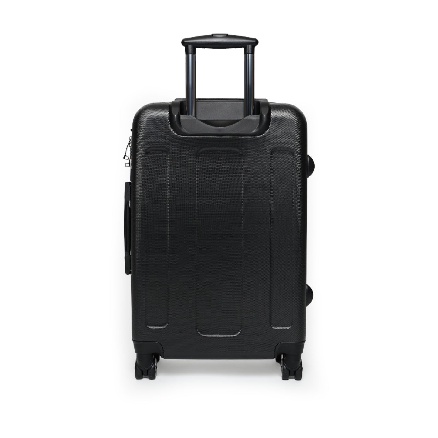 Elegant Travel Suitcase with Floral Design, Stylish Luggage for Vacation, Personalized Gift, Travel Essentials, Durable Carry-On