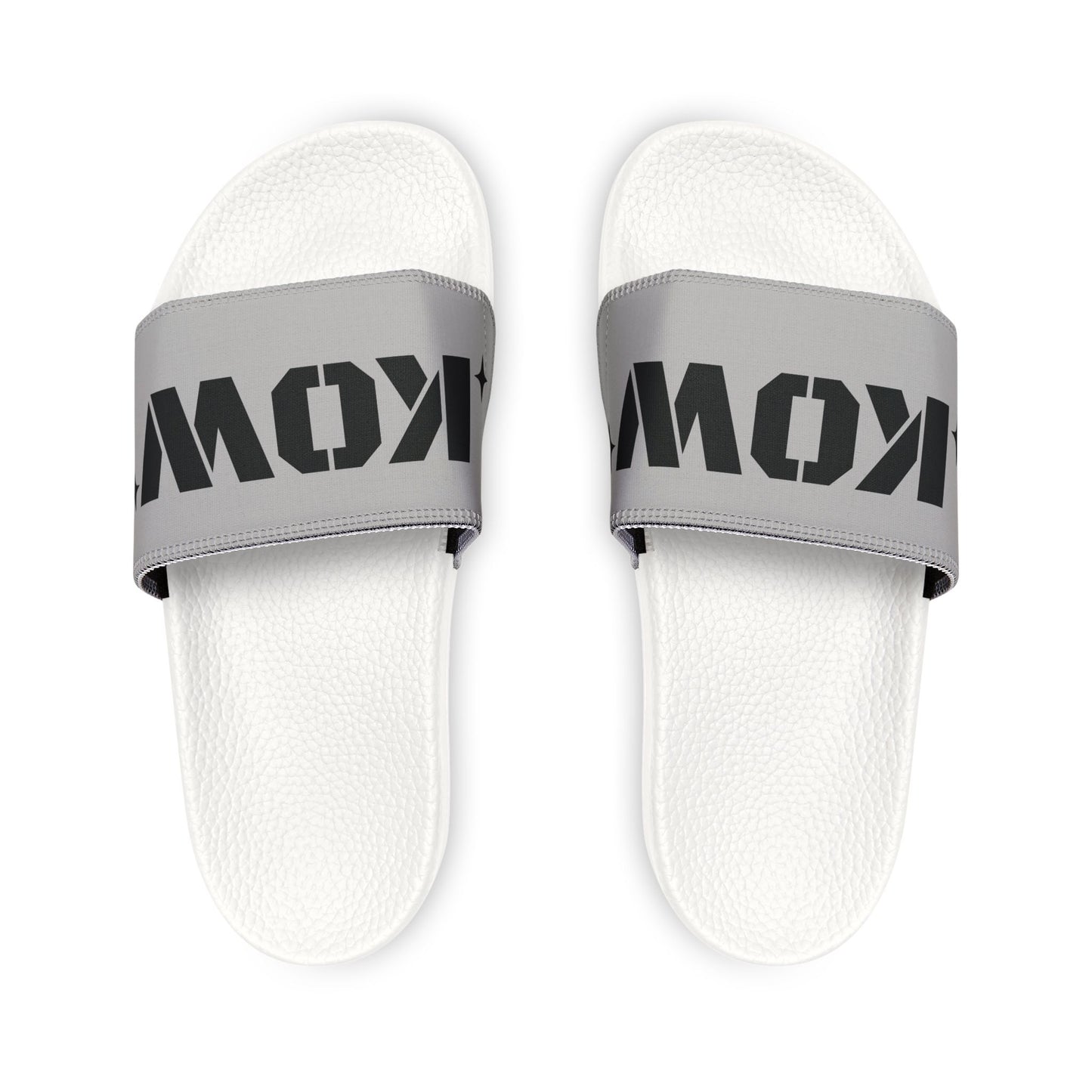Stylish Men's Removable-Strap Sandals, Comfy Summer Footwear, Casual Slide Sandals, Ideal for Beach, Pool, Vacation
