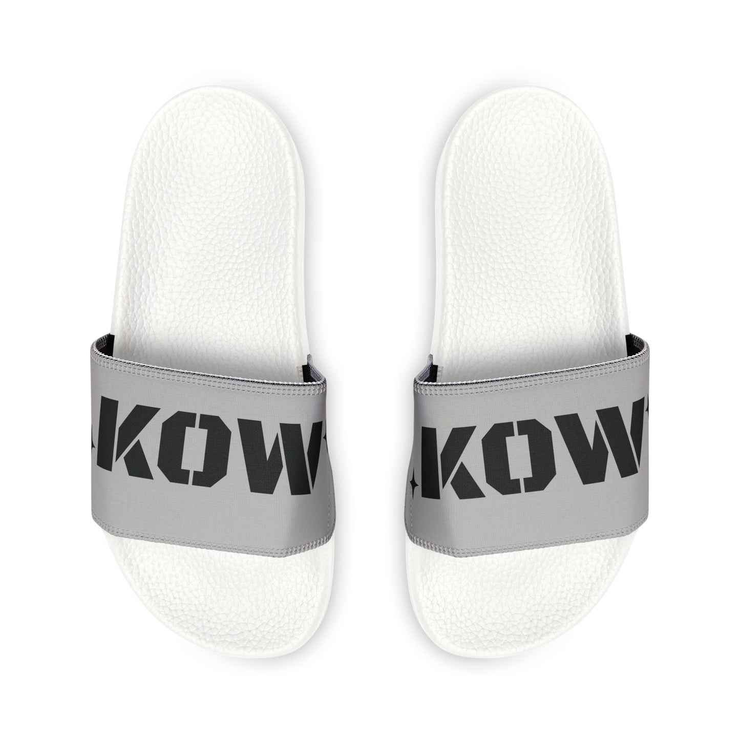 Stylish Men's Removable-Strap Sandals, Comfy Summer Footwear, Casual Slide Sandals, Ideal for Beach, Pool, Vacation