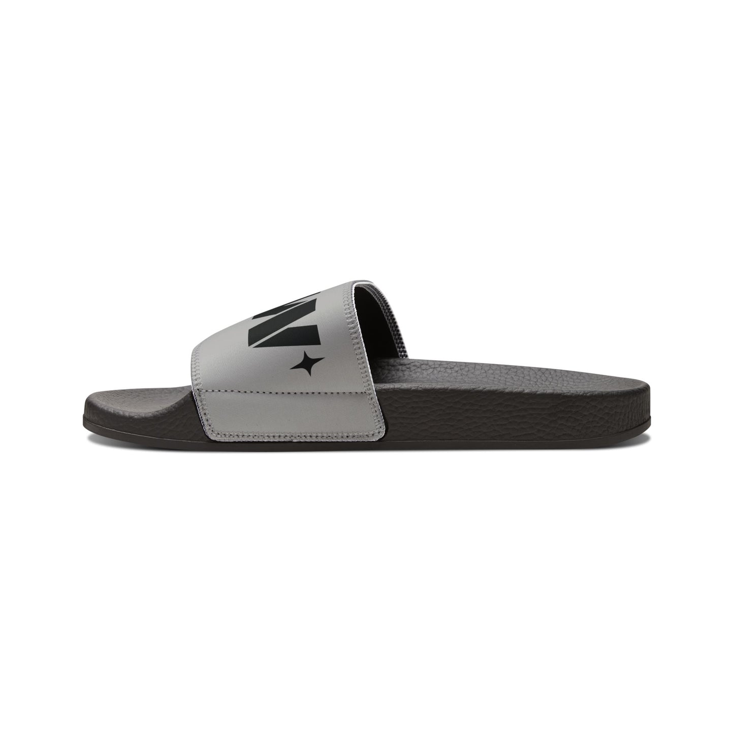 Stylish Men's Removable-Strap Sandals, Comfy Summer Footwear, Casual Slide Sandals, Ideal for Beach, Pool, Vacation